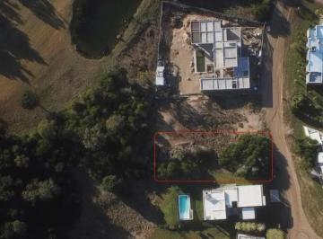 Terreno · 1012m² · Terreno en Venta - 1012 m² - Costa Esmeralda