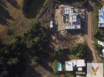 Terreno · 1012m² · Terreno en Venta - 1012 m² - Costa Esmeralda