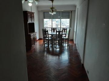 Departamento · 44m² · 2 Ambientes · Departamento en Venta - 1 Dormitorio 1 Baño - 47 m² - Constitución