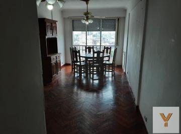 Departamento · 44m² · 2 Ambientes · Departamento en Venta - 1 Dormitorio 1 Baño - 47 m² - Constitución