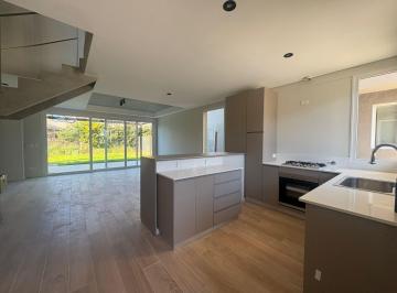 Departamento · 112m² · 4 Ambientes · 2 Cocheras · Alquiler Duplex 4 Ambientes - con Jardin Propio - Aldeana Pilar