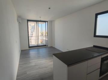 Departamento · 26m² · 1 Ambiente · Venta Monoambiente a Estrenar Villa Crespo con Balcon y Amenities