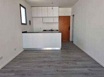 Departamento · 26m² · 1 Ambiente · Alquiler Monoambiente a Estrenar Villa Crespo Balcon y Amenities