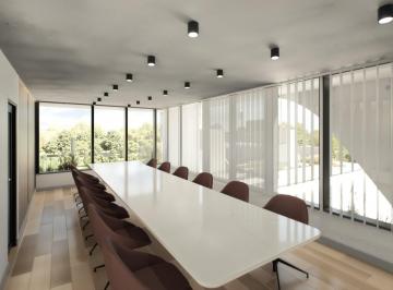 Oficina comercial · 67m² · 1 Ambiente · Venta Oficinas en Pozo - Pradea - Fisherton