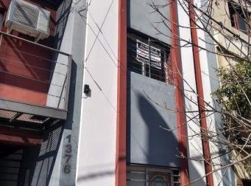 Departamento · 40m² · 2 Ambientes · Cofico a Mtrs de Campillo Externo 1 Dor - Luminoso