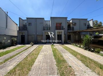 Casa · 106m² · 3 Ambientes · 1 Cochera · Venta Casa Tipo Duplex Tres Ambientes Ituzaingó