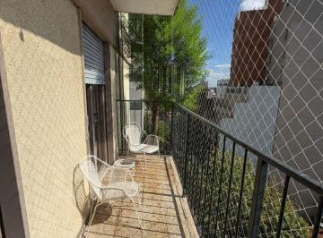Departamento de 4 ambientes, Núñez · Venta Departamento 4 Ambientes Barrio de Nuñez Piso Alto. Dos Balcones. Excelente Estado. 90 m²