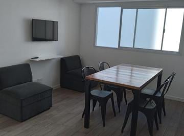 Departamento · 55m² · 3 Ambientes · Departamento en Villa Crespo