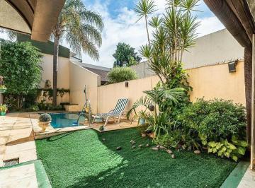 Casa · 129m² · 4 Ambientes · 2 Cocheras · Venta Duplex 3 Dorm. Excelente con Jardín y Piscina Garage Villa Devoto