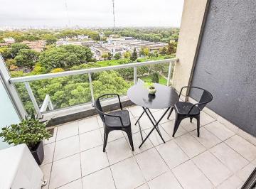 Departamento · 25m² · 1 Ambiente · Monoambiente en Chacarita - Venta