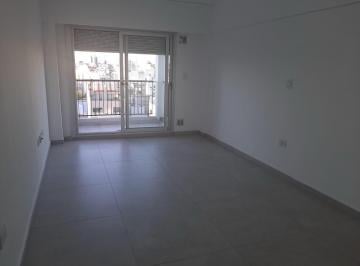 Departamento · 35m² · 1 Ambiente · Piso 11 en Excelente Torre con Seguridad Full Amenities