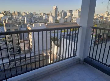Departamento · 35m² · 1 Ambiente · Departamento - Almagro
