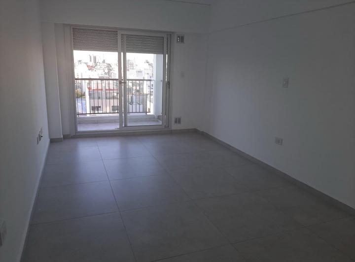 Departamento · 35m² · 1 Ambiente