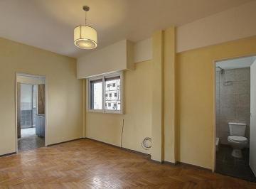 Departamento · 30m² · 1 Ambiente · Alquiler Departamento Monoambiente Luminoso con Cocina Separada y Baño Completo Palermo
