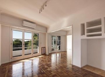 Departamento · 113m² · 4 Ambientes · Alquiler 4 Ambientes Reciclado