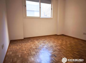 Departamento de 2 ambientes, Palermo · Alquiler de Categoría y Luz: 2 Amb. en Av Santa Fe 3500 | ¡Apto Profesional!
