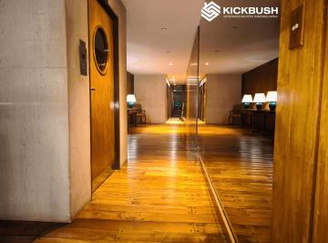 Departamento de 2 ambientes, Palermo · Alquiler de Categoría y Luz: 2 Amb. en Av Santa Fe 3500 | ¡Apto Profesional!