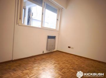 Departamento de 2 ambientes, Palermo · Alquiler de Categoría y Luz: 2 Amb. en Av Santa Fe 3500 | ¡Apto Profesional!