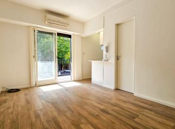 Departamento de 1 ambiente, Palermo · Alquiler – Departamento Monoambiente a Estrenar con Gran Balcon – Palermo