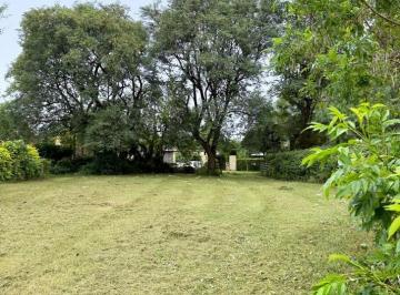 Terreno · 630m² · Terreno en Venta