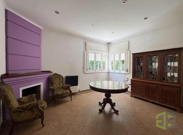 Casa · 120m² · 4 Ambientes · 1 Cochera · Casa en General Madariaga