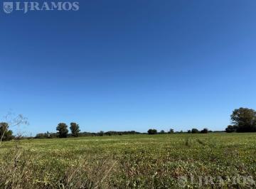 Terreno · 630000ha · Terreno en Carlos Keen