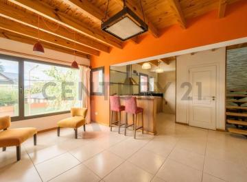 Departamento · 83m² · Venta Departamento San Martin de Los Andes. Barrio La Cascada Duplex