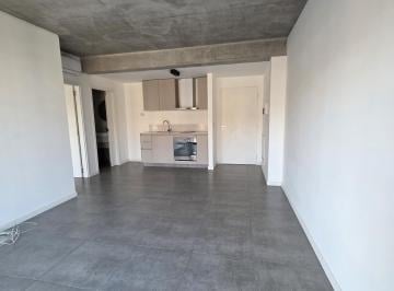 Departamento · 46m² · 2 Ambientes · Venta Departamento Domus Puerto de Olivos 2 Ambientes con Amenities y Vista Al Río