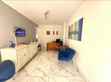 Departamento · 55m² · 3 Ambientes · 1 Cochera · Venta Departamento 3 Ambientes Palermo con Cochera y Baulera. reciclado. Apto Profesional