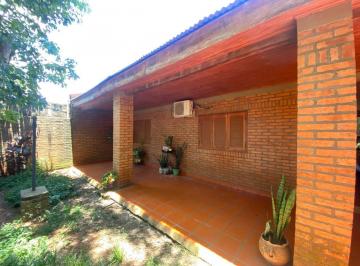 Casa · 3 Ambientes · 3 Cocheras · Casa en Posadas