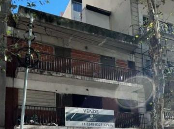 Terreno · 170m² · Terreno Lote en Venta en Villa Crespo, Capital Federal, Buenos Aires