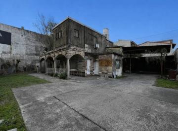 Terreno · 210m² · Venta Gran Lote en Bernal Oeste 28x27