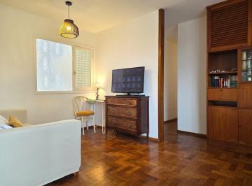 Departamento · 76m² · 4 Ambientes · 1 Cochera · Belgrano Estratégico: 4 Ambientes Super Luminosos, Cochera y Vistas Abiertas