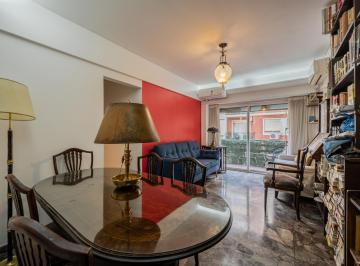 Departamento · 67m² · 4 Ambientes · Venta 4 Ambientes en Recoleta con Dependencia
