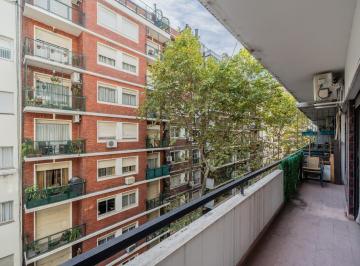 Departamento · 67m² · 4 Ambientes · Venta 4 Ambientes en Recoleta con Dependencia