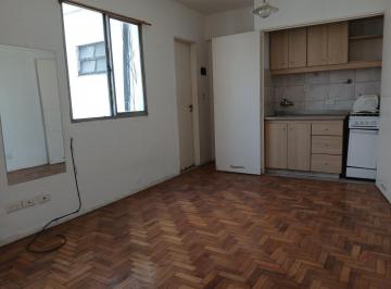Departamento · 19m² · 1 Ambiente · Monoambiente Ideal Inversión / Renta