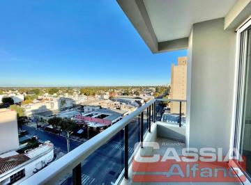 Departamento · 48m² · 2 Ambientes · Departamento - Banfield Este