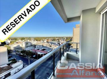 RESERVADO · Departamento - Banfield Este