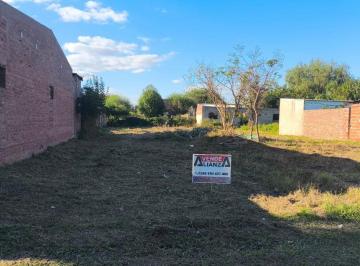 Terreno , Monte Vera · Terreno en Venta C. Los Cardenales, Monte Vera (12x24 M)