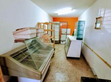 Local comercial de 1 ambiente, Rosario · Local / Deposito Y/o Garage Italia y Av Uriburu