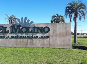 Terreno · 461m² · Terreno en Venta en Barrio El Molino, Roldán