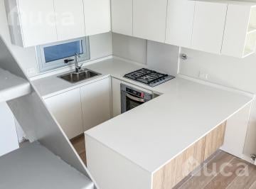 Departamento · 63m² · 2 Ambientes · Departamento de Dos Ambientes, en Venta, Saavedra
