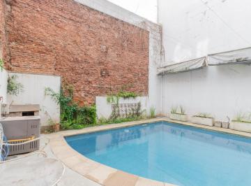 Departamento · 42m² · 2 Ambientes · 2 Ambientes con Pileta - San Telmo