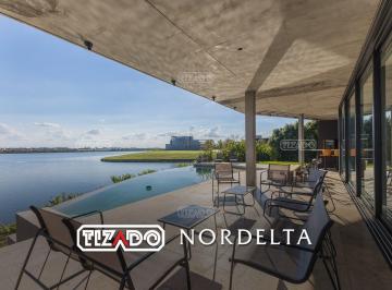 Casa · 500m² · 5 Ambientes · 1 Cochera · Casa en Alquiler en Virazón, Nordelta, Tigre