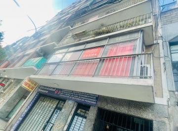 Departamento · 39m² · 2 Ambientes · Venta Departamento Balvanera - 100 m. Recoleta - Acondicionado a Nuevo