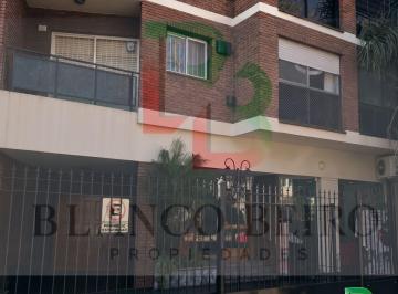 Departamento de 3 ambientes, Quilmes · Alquiler Departamento 3 Ambientes con Cochera y Baulera