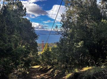 Terreno · 1307m² · Lote en Venta en Ladera Norte