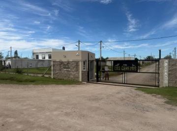 Terreno · 312m² · Venta de Lote en Los Cerezos I.