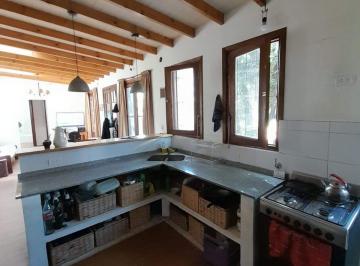 Casa · 72m² · 2 Ambientes · 3 Cocheras · Casa en Venta en Barrio Corimayo!