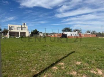 Terreno · 312m² · Venta de Lote en Finca Los Cerezos I